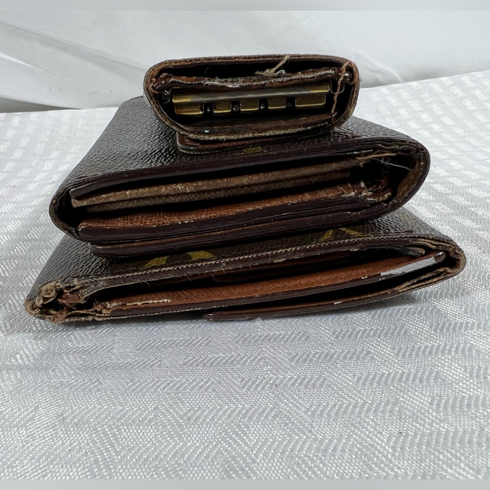 1137: Rehab Lot: Vuitton Monogram - Picture 5 of 16